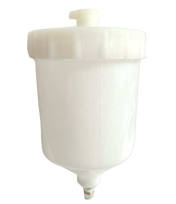 Caneca Copo De Nylon 680 Ml Walcom