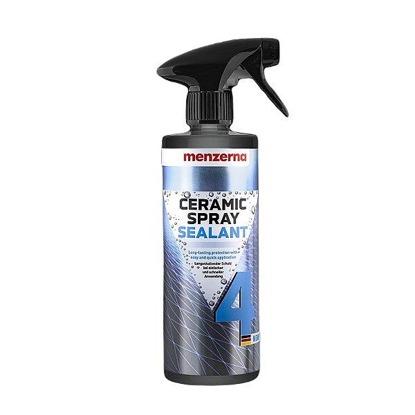 Ceramic Spray Sealant Menzerna 500ml
