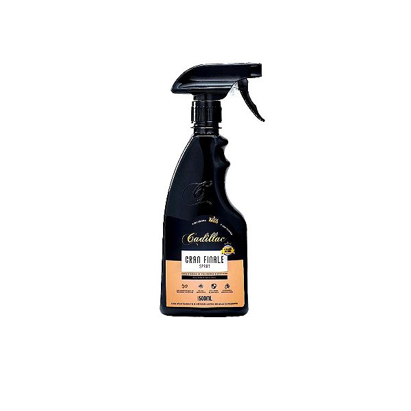Cera Gran Finale 500ml Cadillac Spray