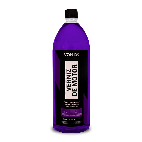 Vonixx Verniz De Motor 1,5 Lt