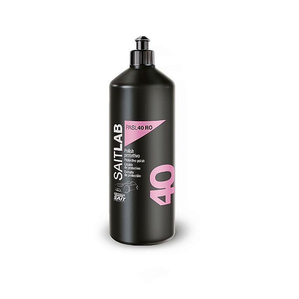 Selante de Proteção Automotivo PASL40 RO 500GR SAIT