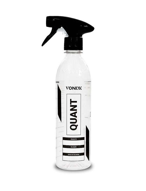 Quant Pulverizador De Diluição 500ML Vonixx