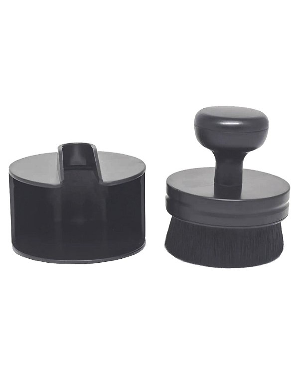 Escova Premium Para Pneus Sigma Tools Preto