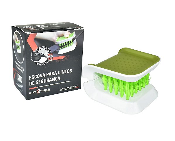 Escova para Cinto de Segurança Sigma Tools