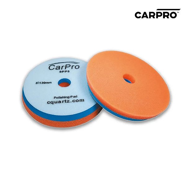 BOINA ORANGE PAD 5 quot - REFINO