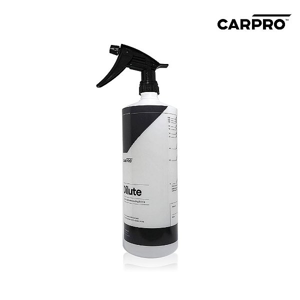 DILUTE FRASCO DILUICAO - 500ML