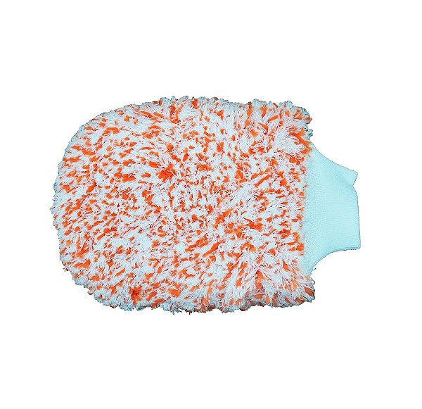 WHEELS MITT - LUVA RODAS E PNEUS