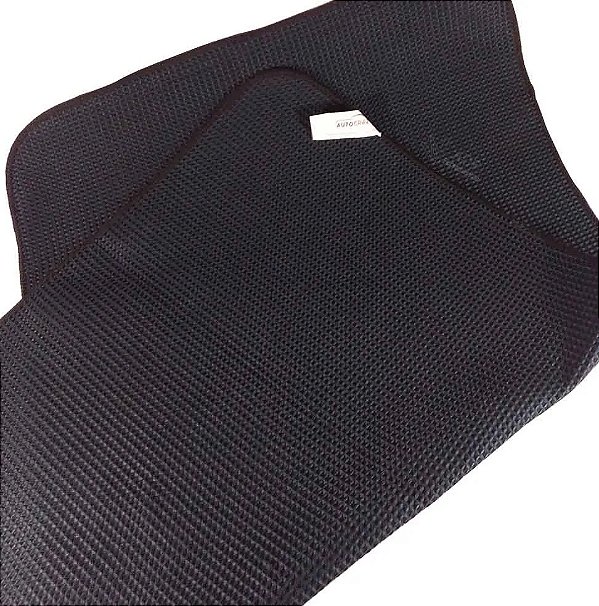 Toalha De Secagem 3D 400gsm 50x80cm Auto Crazy