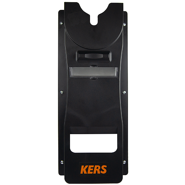 Suporte De Plástico Para Politriz - Kers