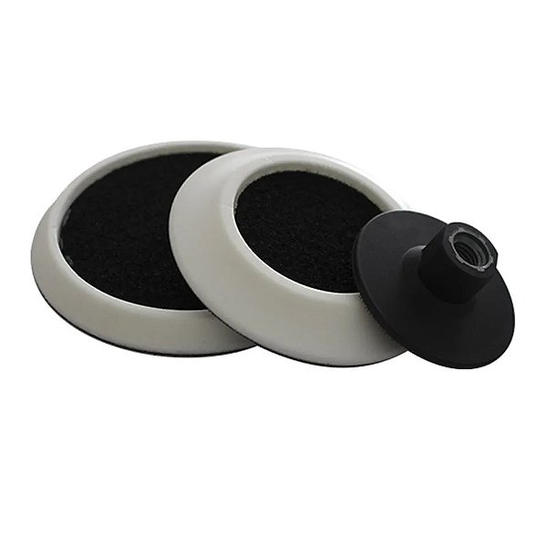 Suporte 3 Em 1 para Rotativa 3", 5" e 6" - Scholl Concepts