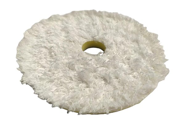 Boina De Microfibra 5 Polegadas Detailer
