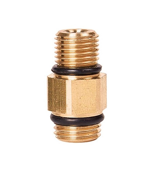 Adaptador Niple P/ Snow Foam 1/4 X M14 Conector - Rotta376