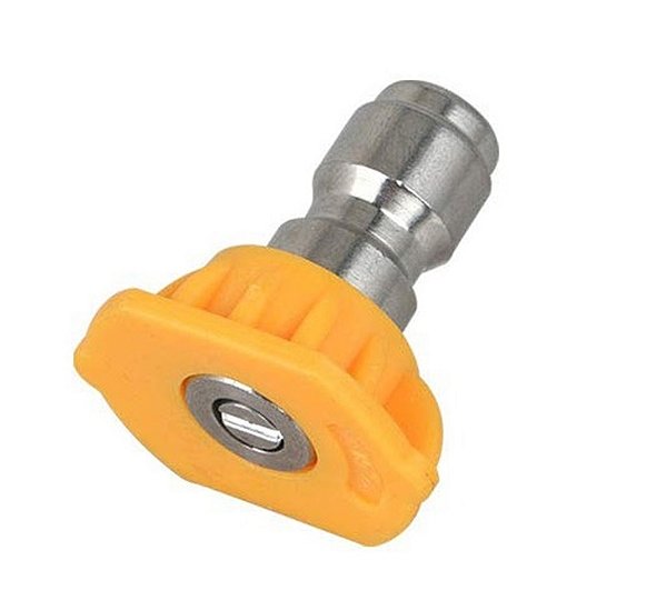 Bico Engate Rapido Tipo 15 p/ canhão Shampoozeira