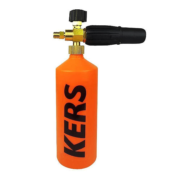 Canhão de Espuma Snow Foam Kers 1 L
