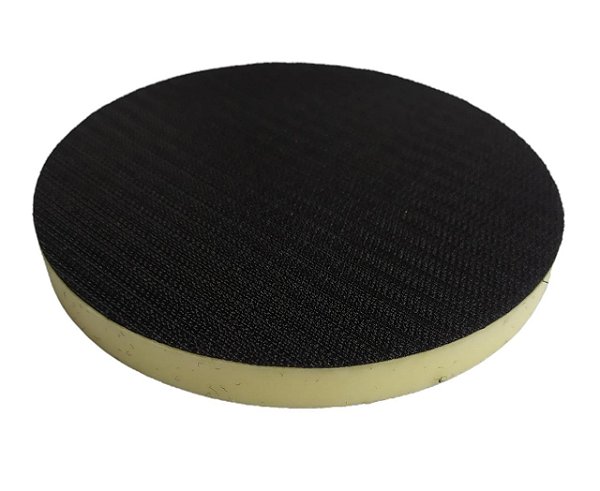 Interface 5" com Velcro e EVA branco Kers