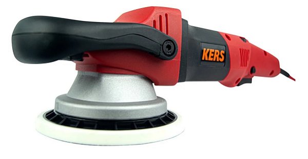 Politriz Roto Orbital Kers Exs 230v 60hz 1200w
