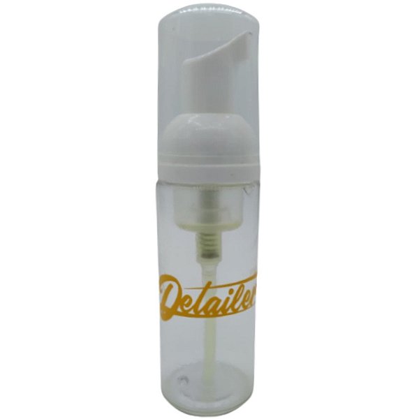 Mini Pulverizador Gerador de Espuma Little Foam 60ml