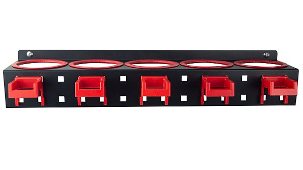 Suporte para Pulverizadores Kers