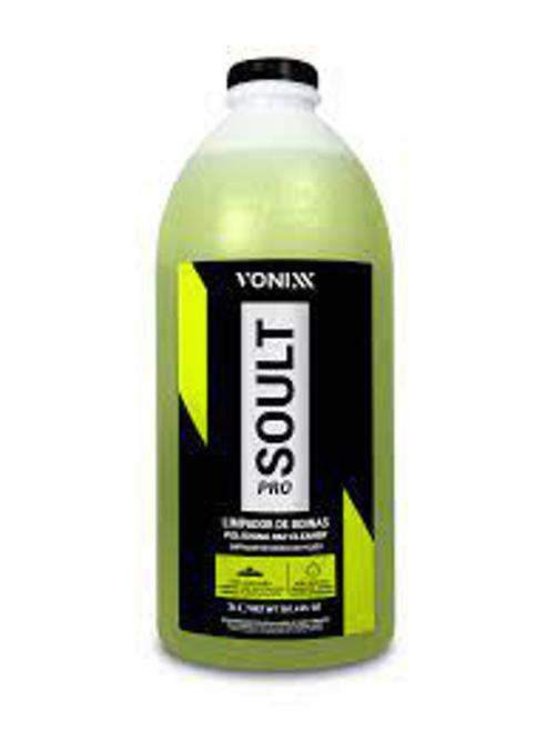 Soult PRO Limpador de Boinas 3L