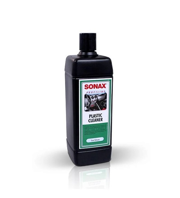 Plastc Cleanner Sonax 1kg