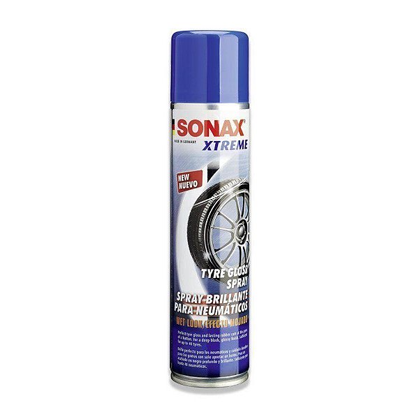 Tire Gloss Spray Sonax 400ml