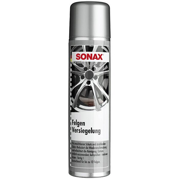 Whell Rim Coating Sonax 400ml