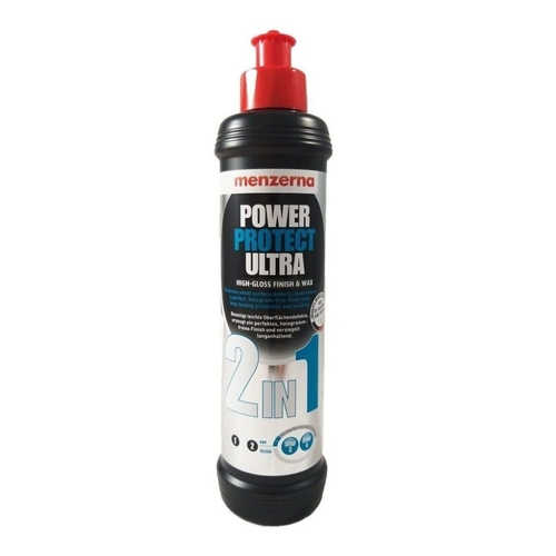 Power Protect Ultra 2in1
