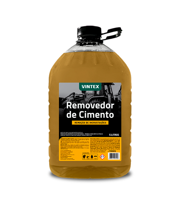 REMOVEDOR DE CIMENTOS 5L VINTEX