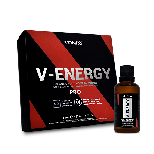 V-ENERGY PRO 50ML