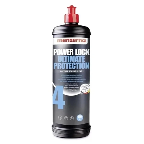 Selante Sintético Power Lock Ultimate Protection 1lt