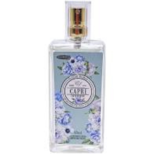 Aromatizante Spray Natuar Woman Capri 45ml - Centralsul