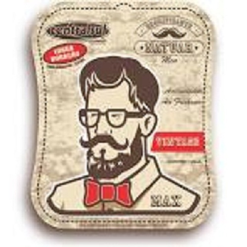 Aromatizante Miniatura Max Vintage - Centralsul