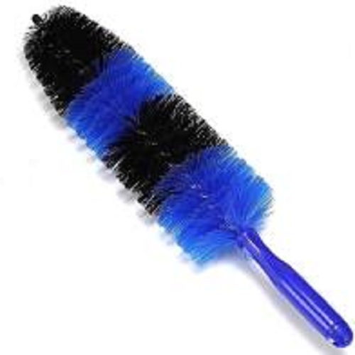Escova De Limpeza Para Furo De Rodas Longa - Vonixx