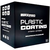 Vitrificador De Plásticos Plastic Coating - Maxpro - 30ml