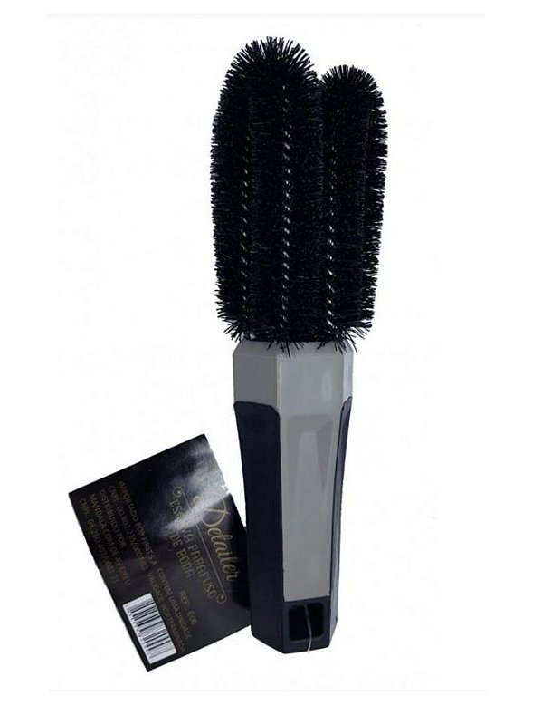 Escova Para Parafusos De Roda - Detailer
