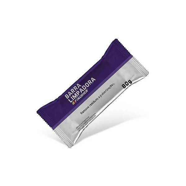 Barra Limpadora Clay Bar 80g - Finisher