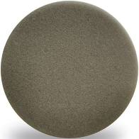 Boina Espuma Refino 3 Cinza - Autoamerica