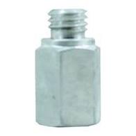 Alongador De Alumínio Para Politriz 40mm Nobre Car