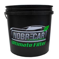 BALDE 16L ALÇA PLÁSTICA - Nobre car