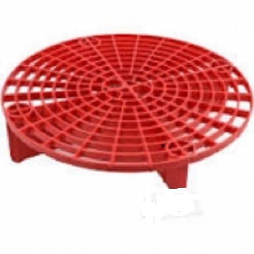 GRELHA SEPARADORA DE PARTÍCULAS