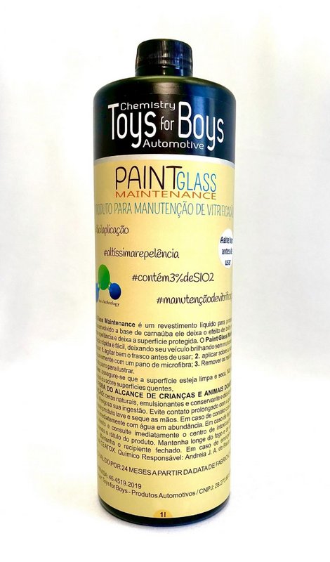 PAINT GLASS - 1l