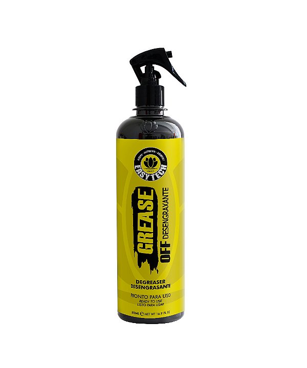Grease Off 500ml - Easytech