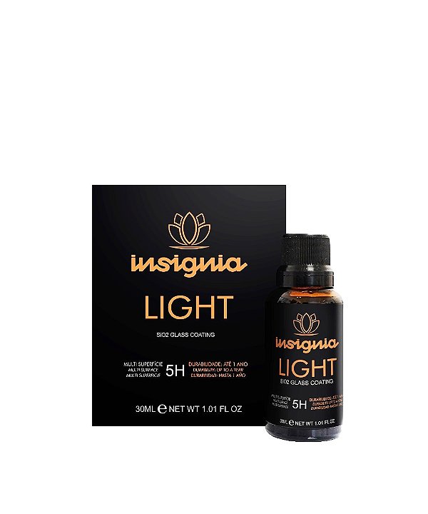 Insignia Light - Paint Coating -30ml Easytech