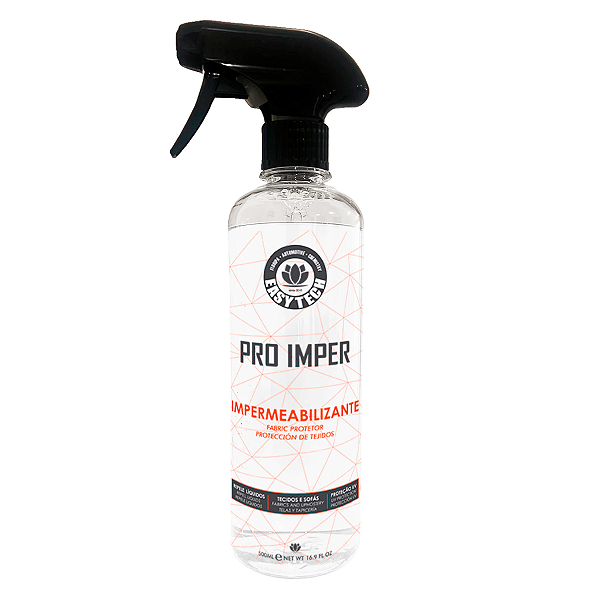 Impermeabilizante Pro Imper 500ml Easytech