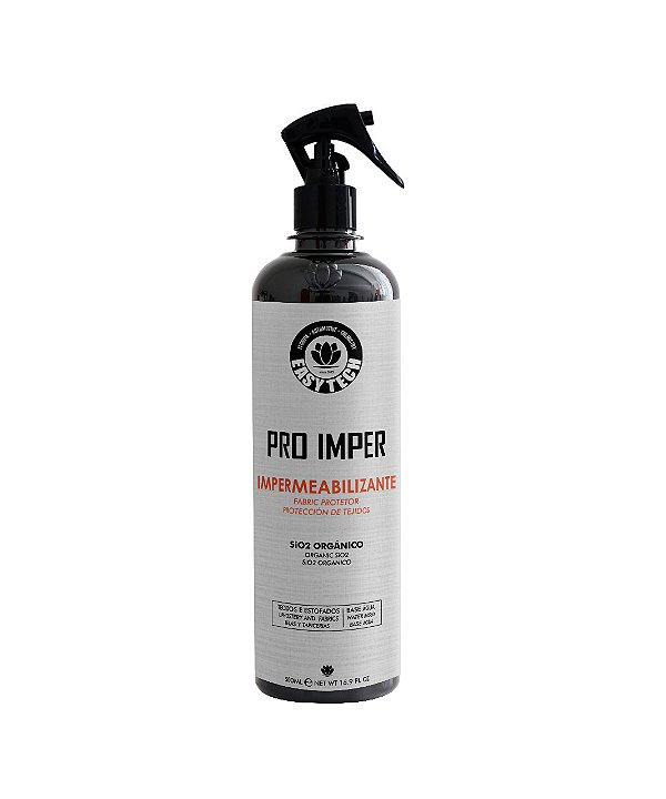 Impermeabilizante Pro Imper 500ml Easytech