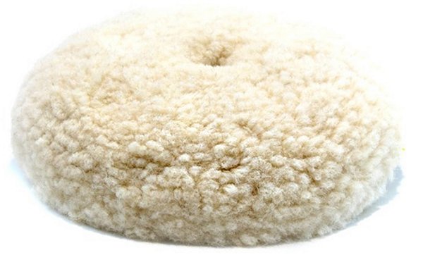 Boina de Lã Lake Country Branca