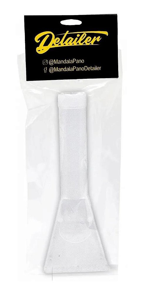 Bico Extratora sem Gatilho