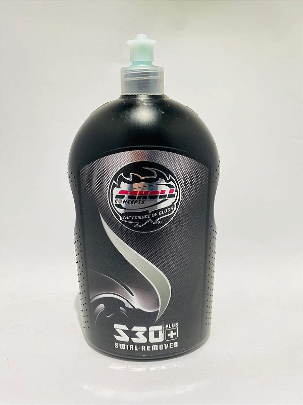 Composto Polidor Para Lustro Scholl S30+ Premium 1kg