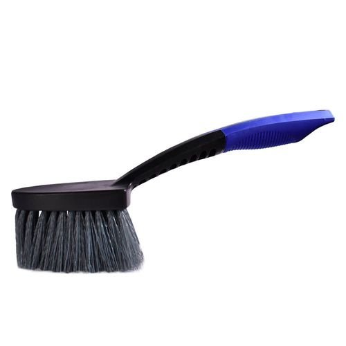 Escova Curta para caixa de rodas - Vonixx