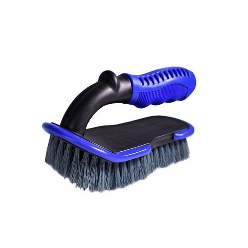 Escova para limpeza de tapetes e carpetes - Vonixx